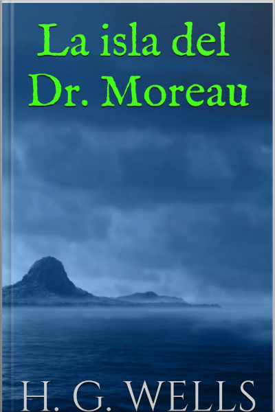 La Isla Del Dr. Moreau