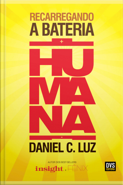 Recarregando A Bateria Humana