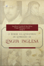 O Humor Nas Literaturas De Expressão De Língua Inglesa