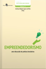 Empreendedorismo: Uma Discussão De Práticas Brasileiras