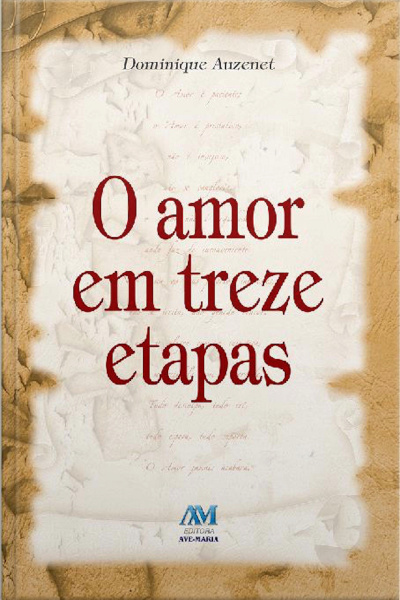 O Amor Em Treze Etapas