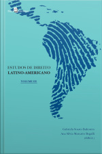 Estudos De Direito Latino Americano: Volume Iii