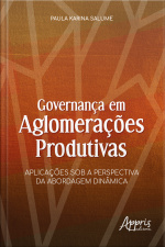 Governança Em Aglomerações Produtivas: Aplicações Sob A Perspectiva Da Abordagem Dinâmica