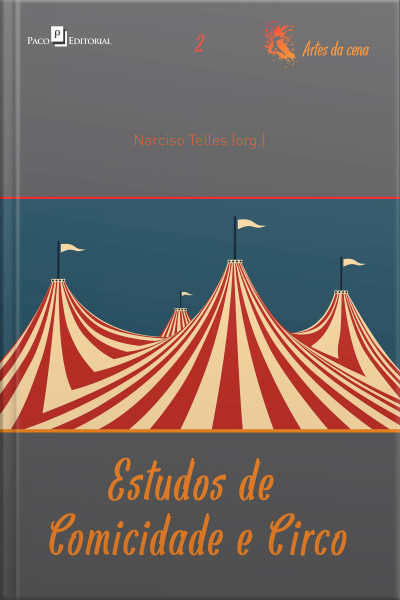 Estudos De Comicidade E Circo