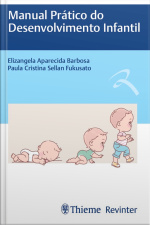 Manual Prático Do Desenvolvimento Infantil