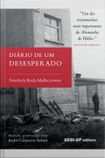 Diário De Um Desesperado
