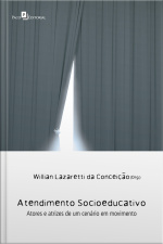 Atendimento Socioeducativo: Atores E Atrizes De Um Cenário Em Movimento