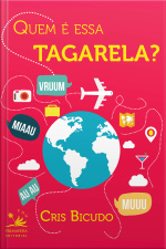 Quem É Essa Tagarela?