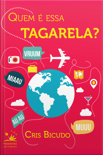 Quem É Essa Tagarela?