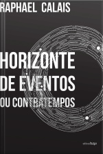 Horizonte De Eventos Ou Contratempos