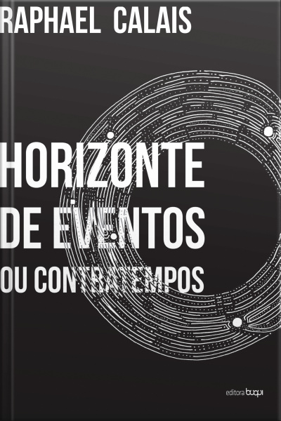 Horizonte De Eventos Ou Contratempos