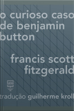 O Curioso Caso De Benjamin Button