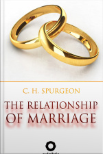 The Relationship Of Marriage