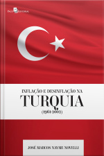 Inflação E Desinflação Na Turquia (1961-2002)