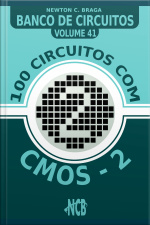 100 Circuitos Com Cmos E Ttls - 2