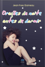 Orações Da Noite Antes De Dormir