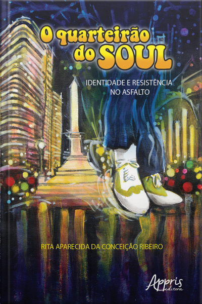 O Quarteirão Do Soul: Identidade E Resistência No Asfalto