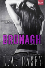 Bronagh