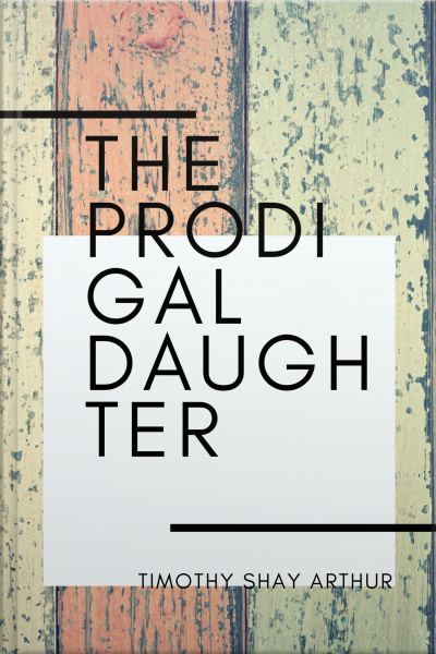 The Prodigal Daughter