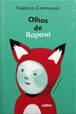 Olhos De Raposa