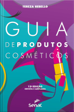 Guia De Produtos Cosméticos