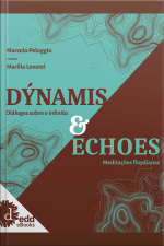 Dýnamis E Echoes: Meditações Floydianas