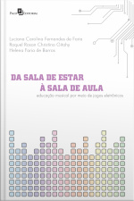 Da Sala De Estar À Sala De Aula: Educação Musical Por Meio De Jogos Eletrônicos