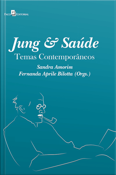 Jung  Saúde: Temas Contemporâneos