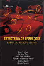 Estratégia De Operações Teoria E Casos Na Indústria Automotiva