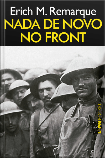 Nada De Novo No Front