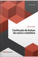 Confecção De Bolsas De Couro E Sintético
