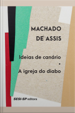 Ideias De Canário |a Igreja Do Diabo