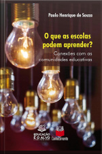O Que As Escolas Podem Aprender?: Conexões Com As Comunidades Educativas