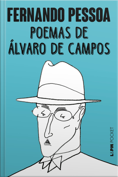 Poemas De Álvaro De Campos