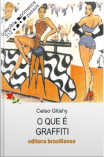 O Que É Graffiti