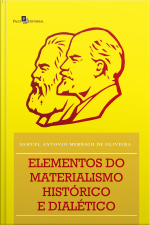 Elementos Do Materialismo Histórico E Dialético