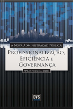 A Nova Administração Pública: Profissionalização, Eficiência E Governança