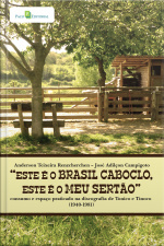 este É O Brasil Caboclo, Este É O Meu Sertão