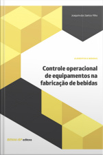 Controle Operacional De Equipamentos Na Fabricação De Bebidas