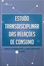 Estudo Transdisciplinar Das Relações De Consumo