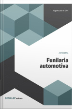 Funilaria Automotiva
