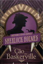 O Cão Dos Baskerville