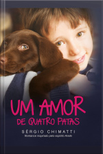 Um Amor De Quatro Patas