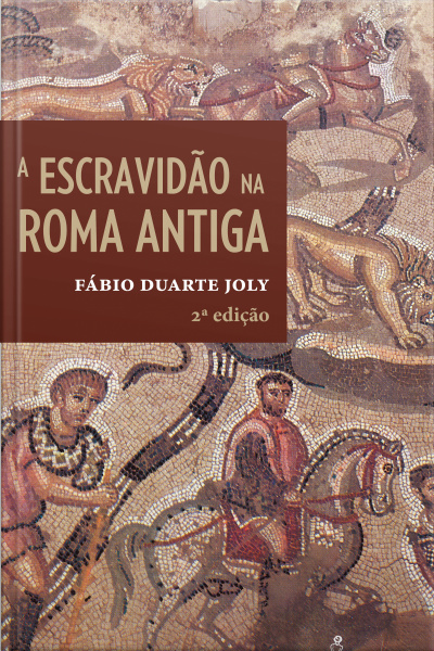 Escravidão Na Roma Antiga