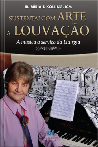 Sustentai Com Arte A Louvação