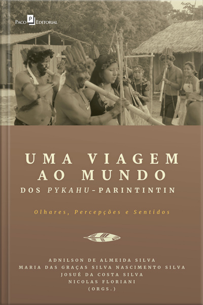 Uma Viagem Ao Mundo Dos Pykahu-parintintin: Olhares, Percepções E Sentidos
