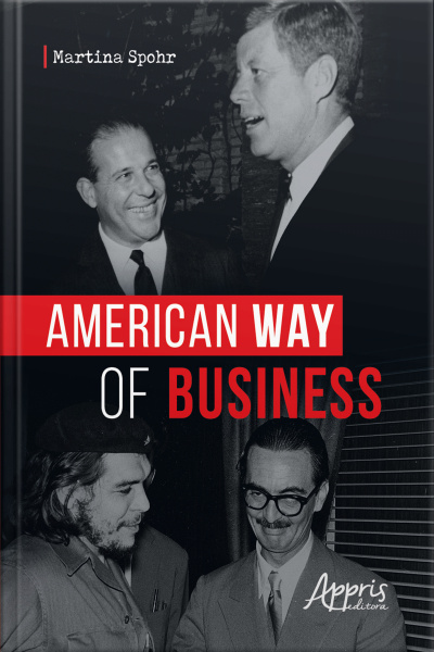 American Way Of Business