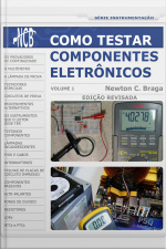 Como Testar Componentes Eletrônicos
