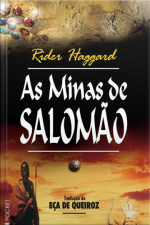 As Minas De Salomão