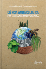 Ciência Ambiecológica: Por Uma Razão Espiritualizada